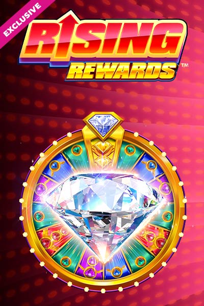 Rising Rewards